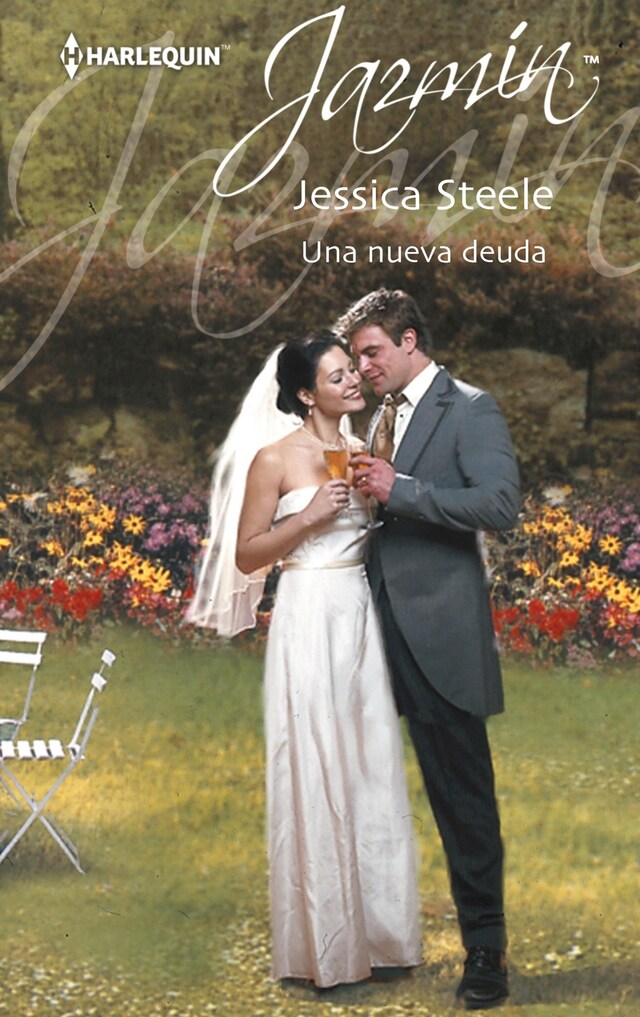 Book cover for Una nueva deuda