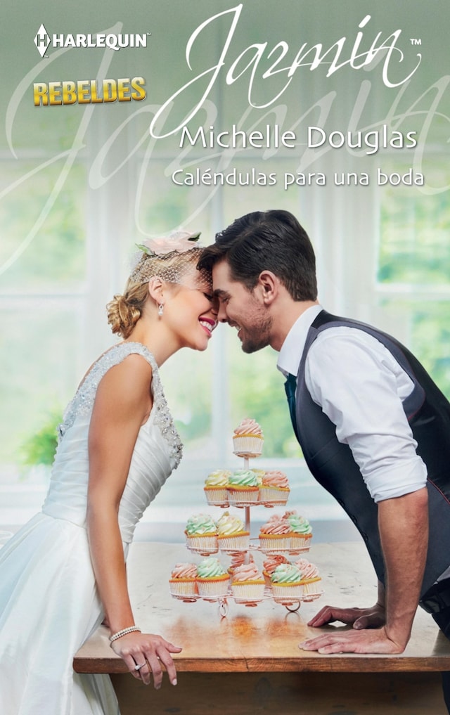 Book cover for Caléndulas para una boda