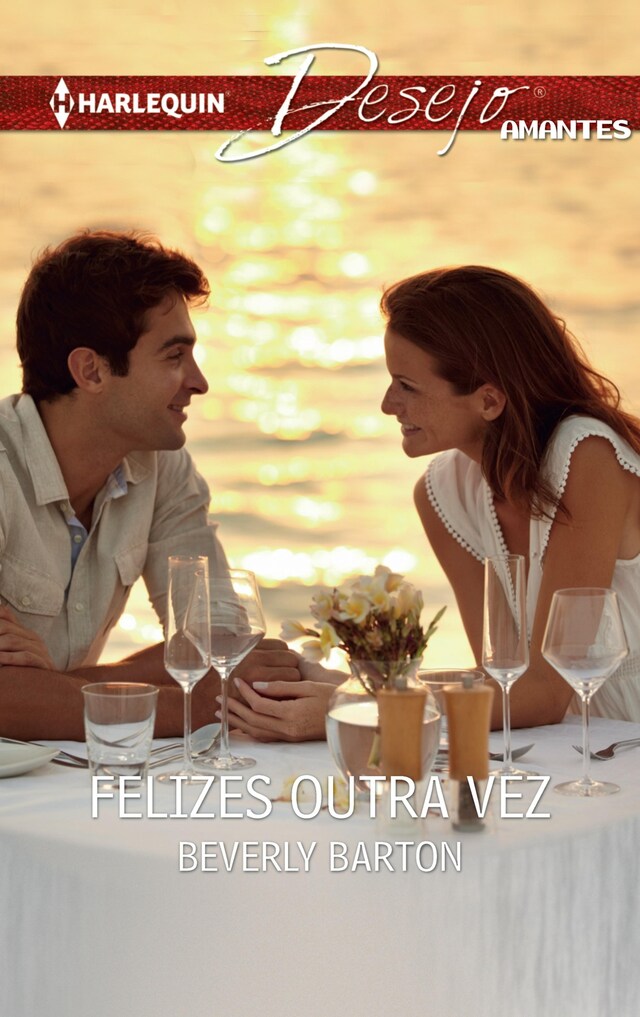 Book cover for Felizes outra vez