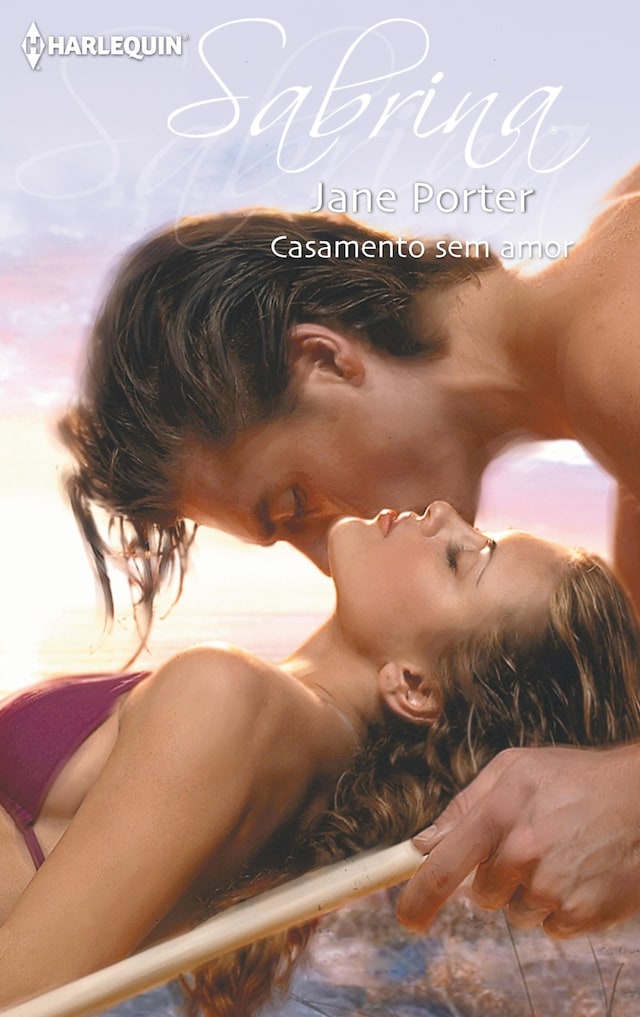 Book cover for Casamento sem amor