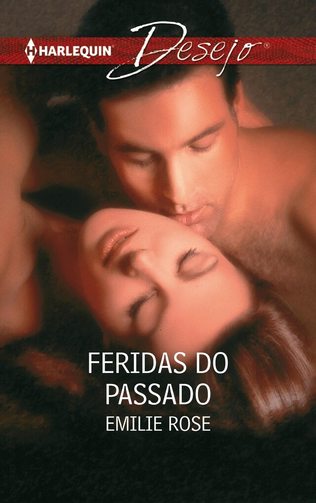 Book cover for Feridas do passado