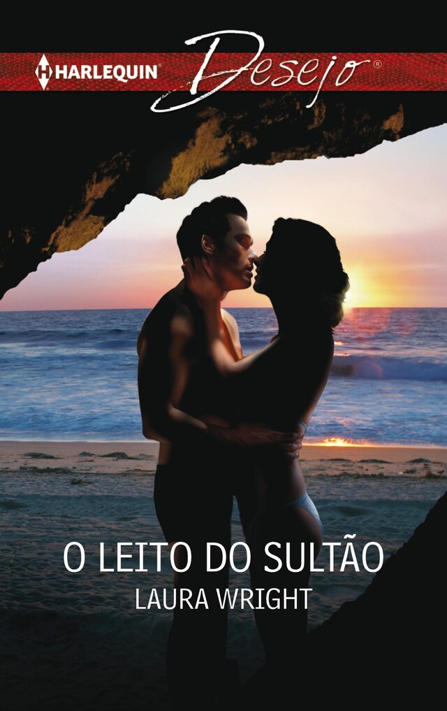 Book cover for O leito do sultão