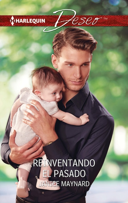 Reinventando el pasado bookCoverFor