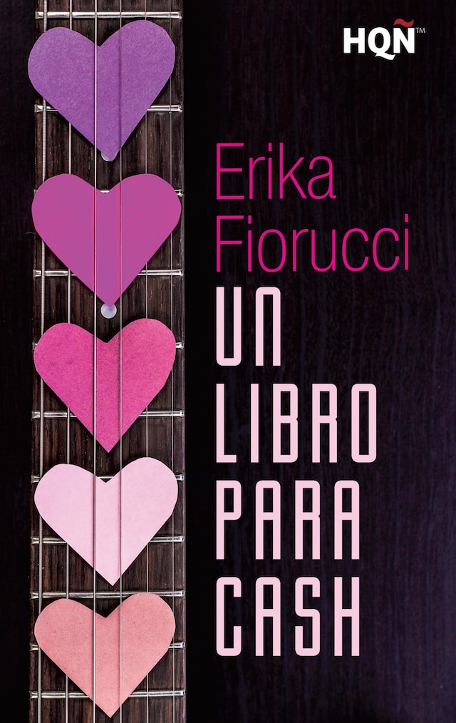 Book cover for Un libro para Cash