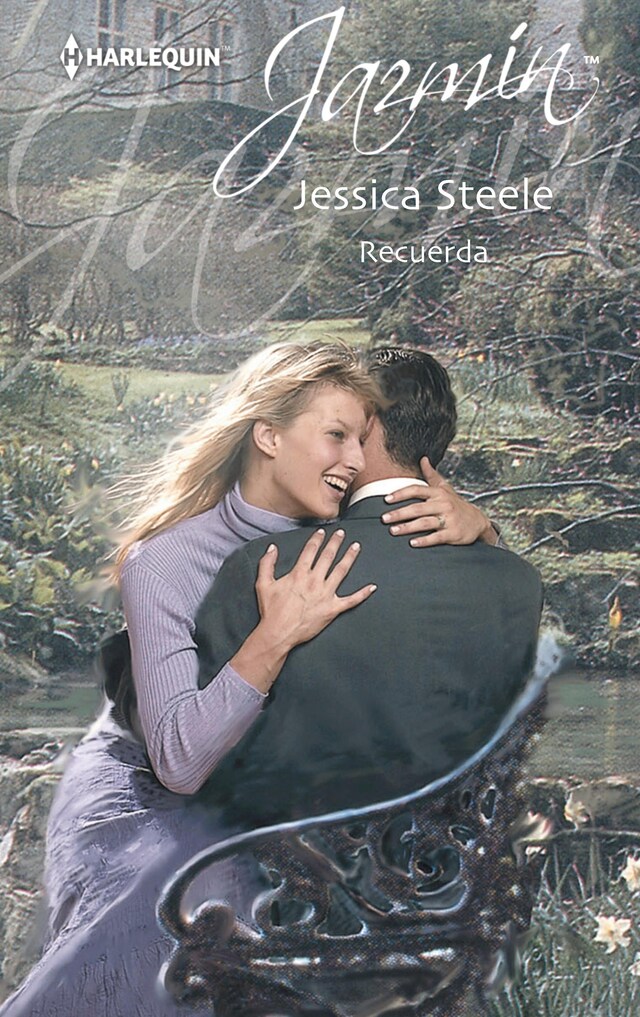 Recuerda Buchcover für Recuerda