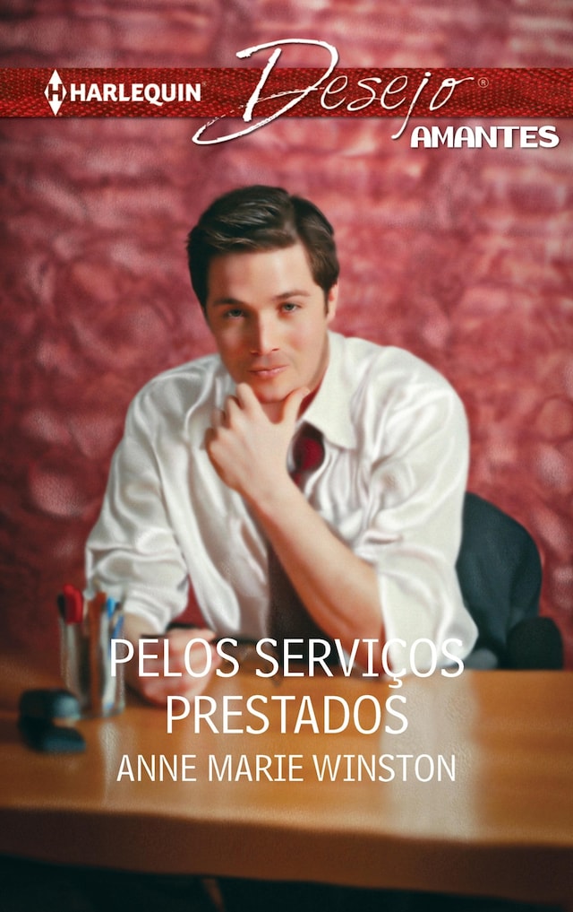 Book cover for Pelos serviços prestados
