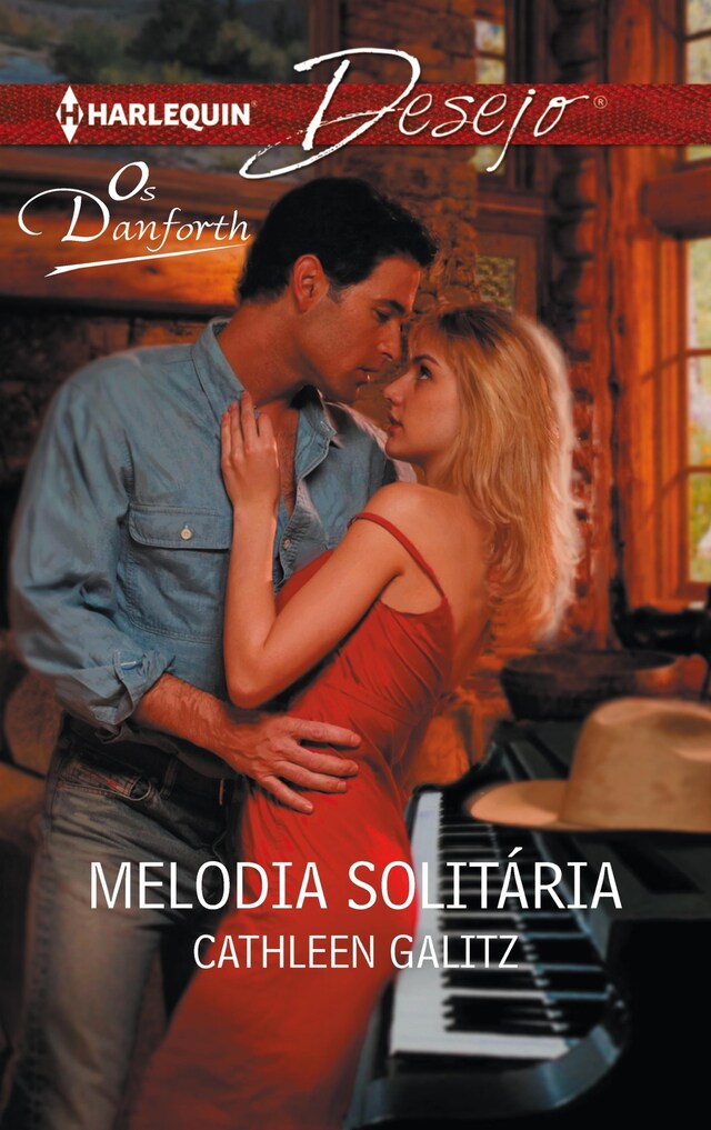 Buchcover für Melodia solitária