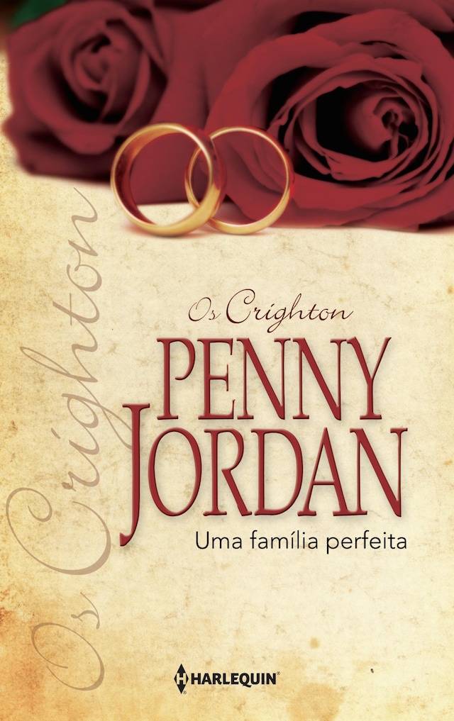 Buchcover für Uma família perfeita