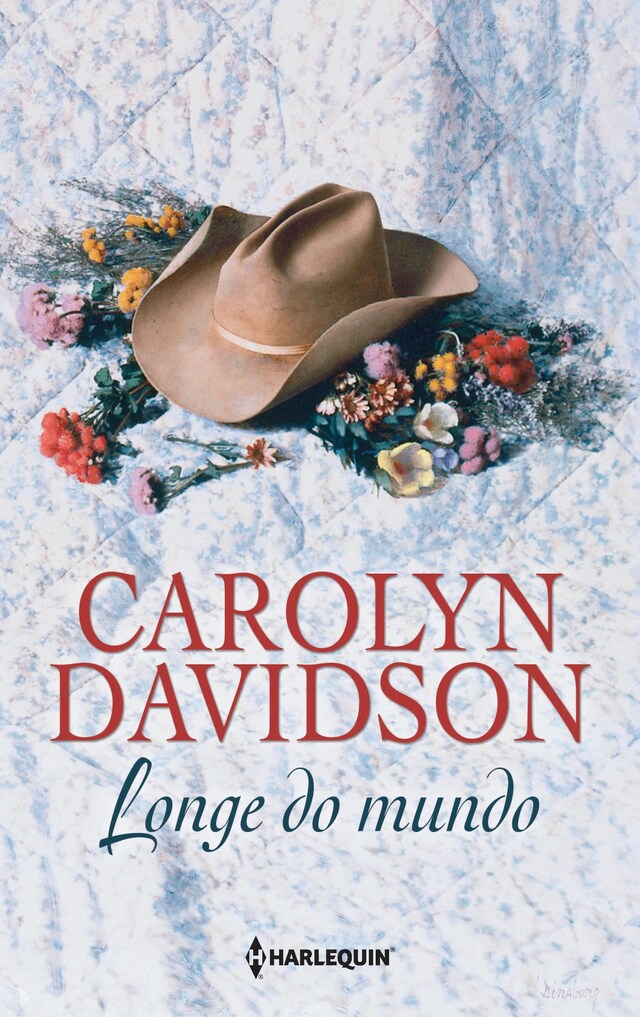 Book cover for Longe do mundo