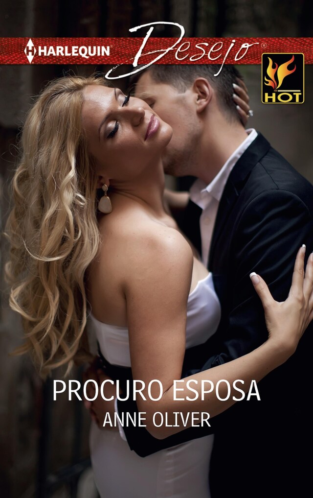 Book cover for Procuro esposa