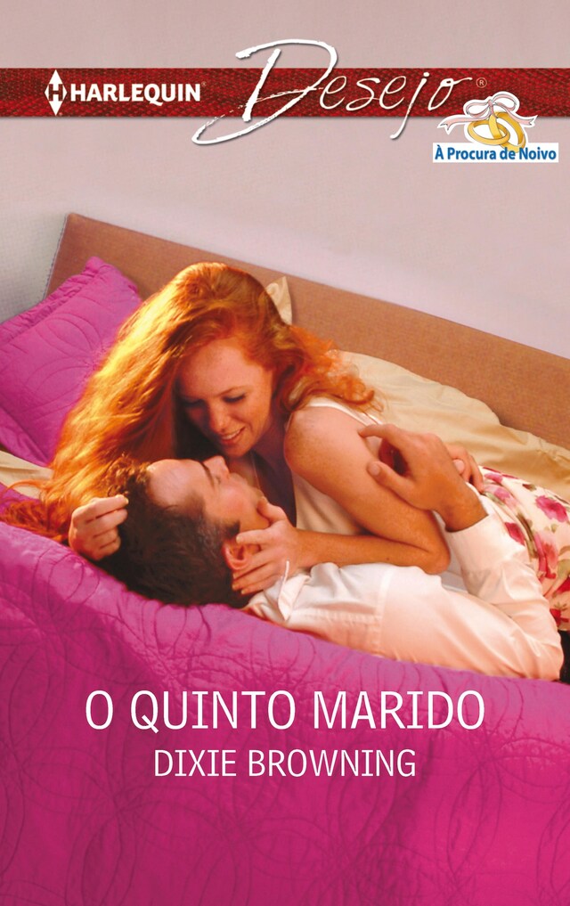 Book cover for O quinto marido