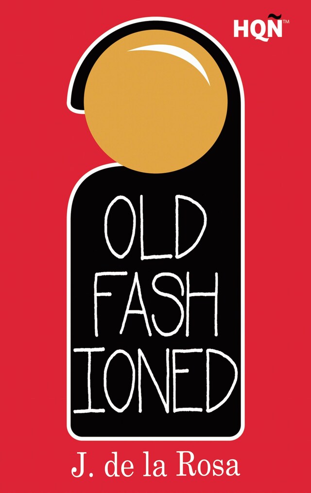 Book cover for Old Fashioned (Inevitable)