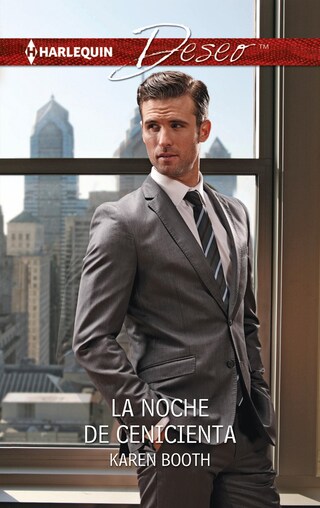 La noche de cenicienta bookCoverFor