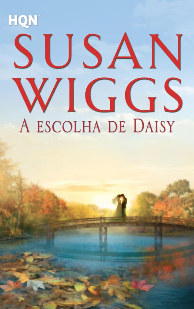 Book cover for A escolha de Daisy