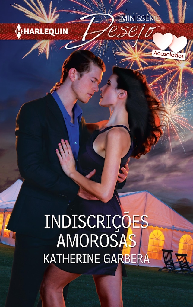 Book cover for Indiscrições amorosas