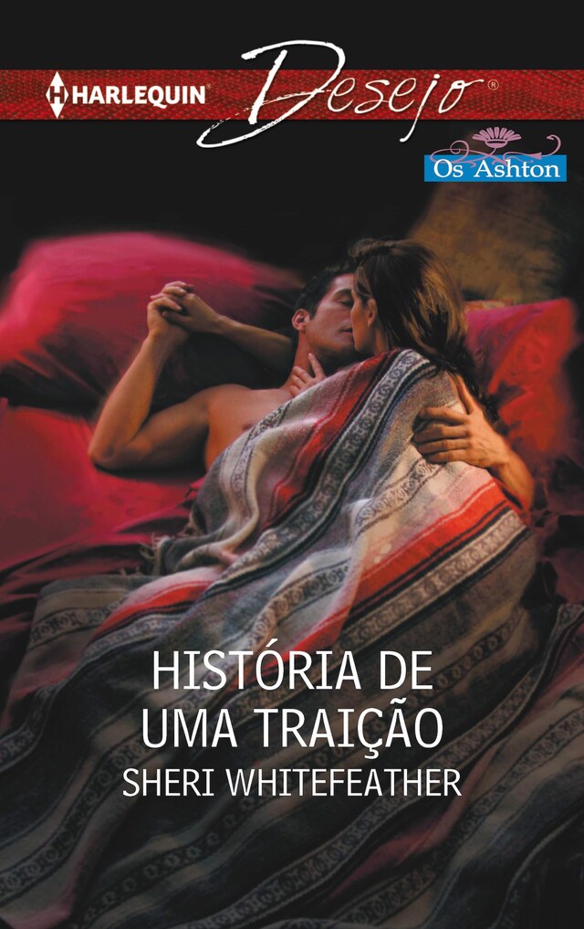 Book cover for História de uma traição