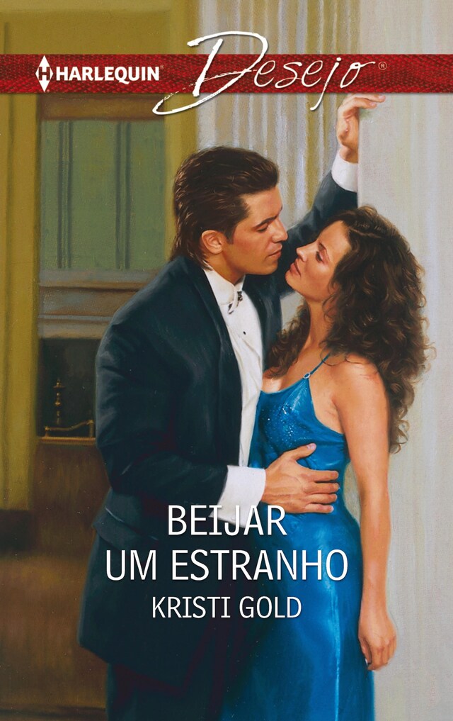 Buchcover für Beijar um estranho