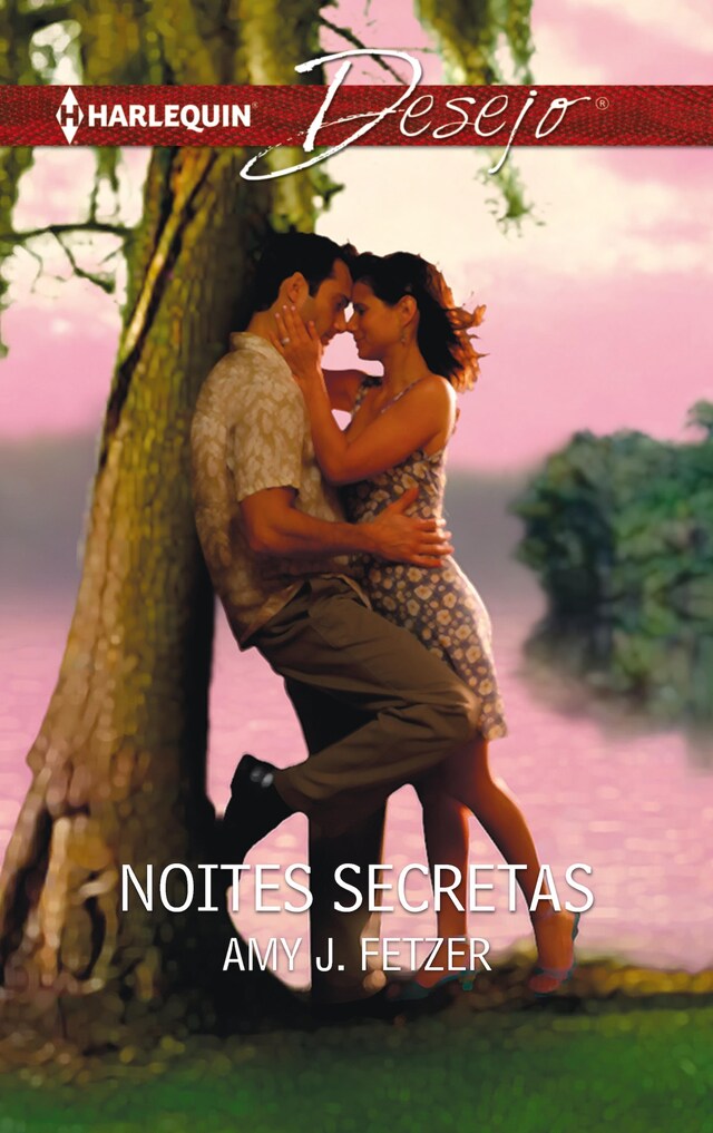 Book cover for Noites secretas