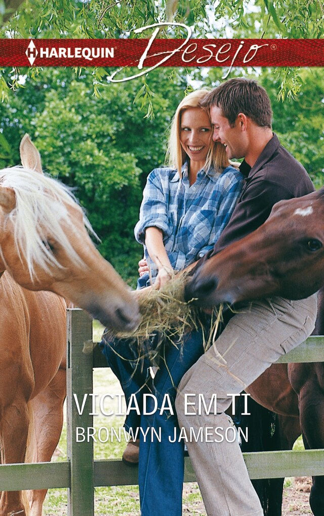 Book cover for Viciada em ti