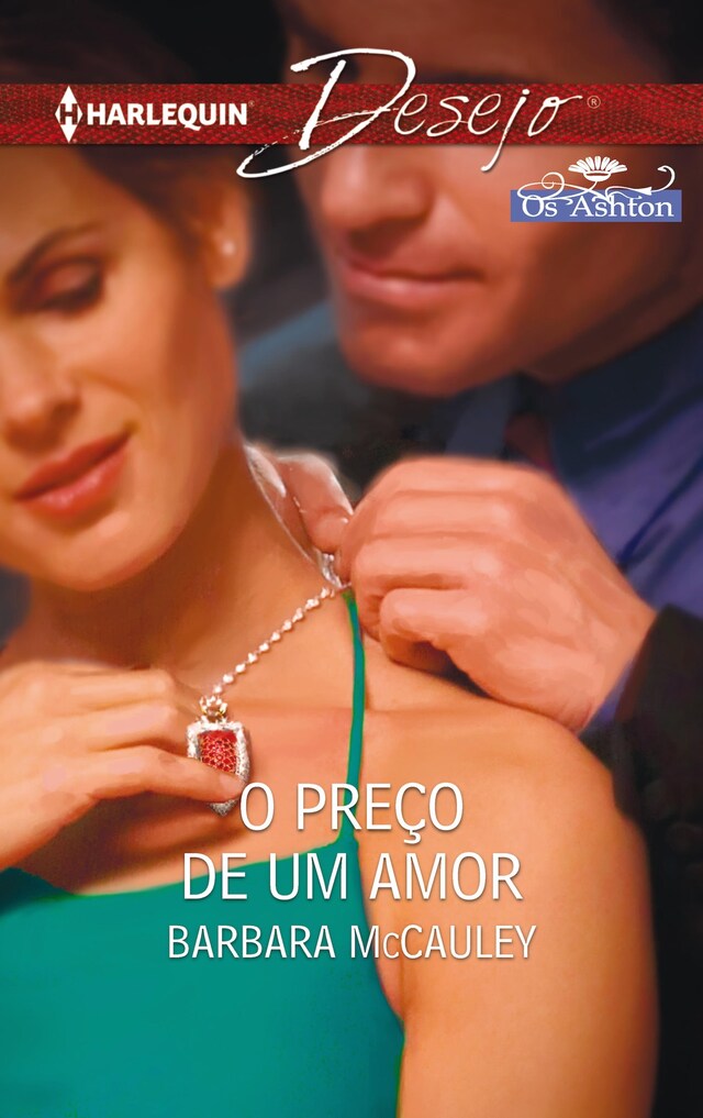 Book cover for O preço de um amor