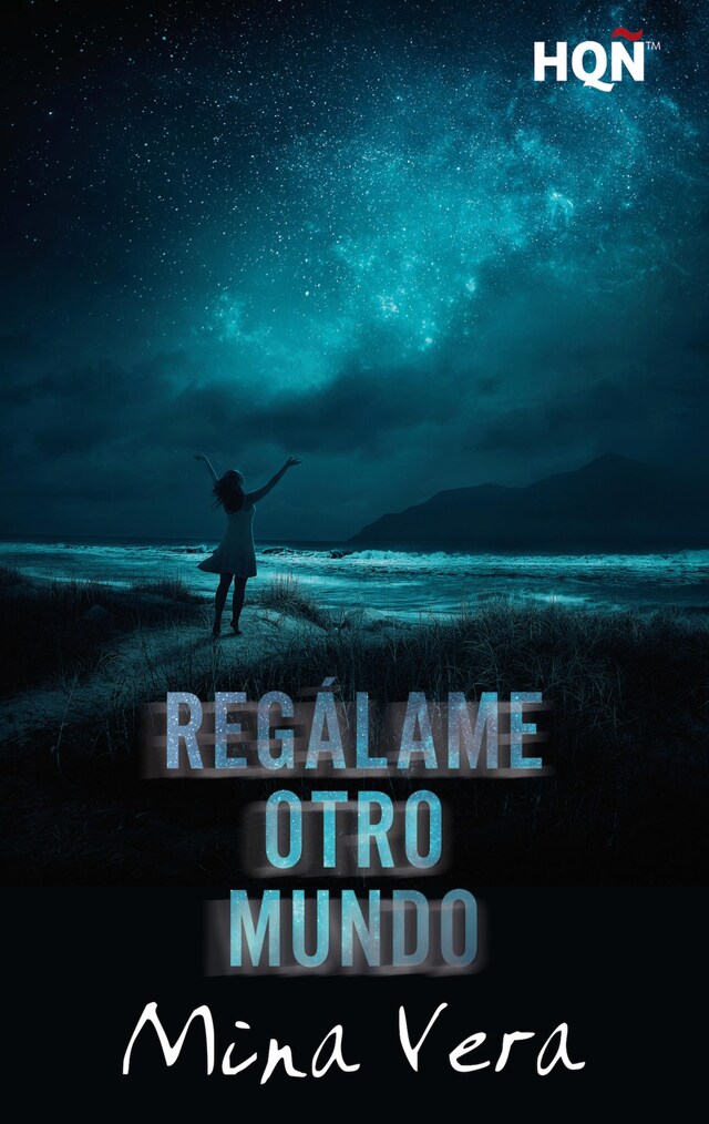 Book cover for Regálame otro mundo