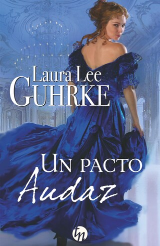 Un pacto audaz bookCoverFor