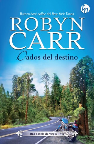 Dados del destino bookCoverFor