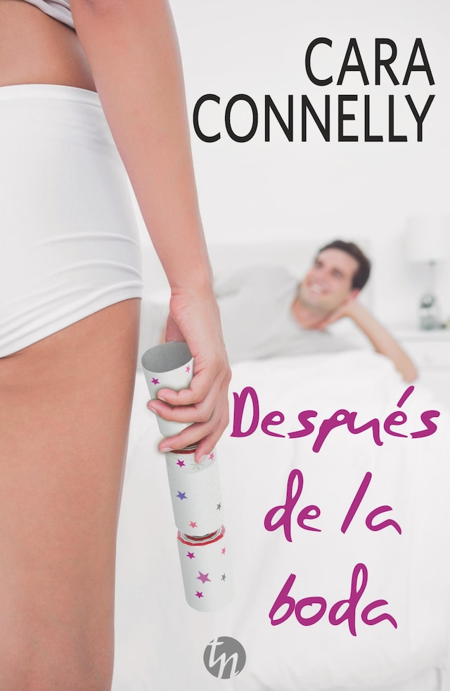 Book cover for Después de la boda
