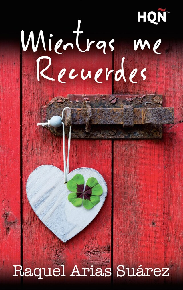 Book cover for Mientras me recuerdes