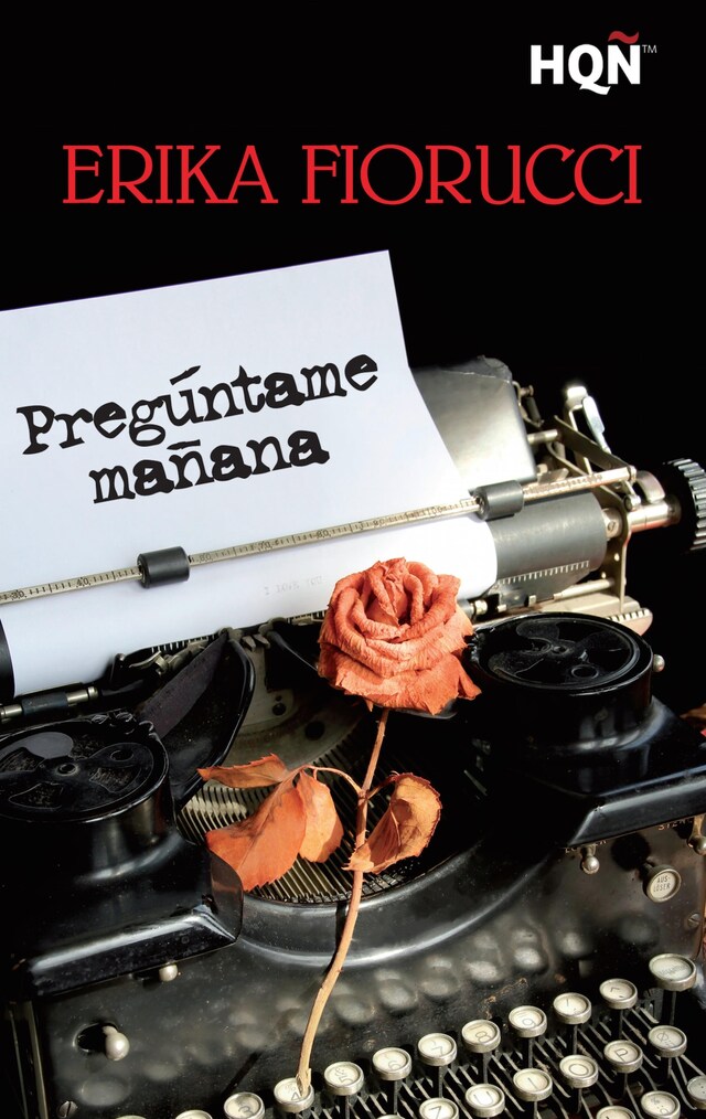 Book cover for Pregúntame mañana