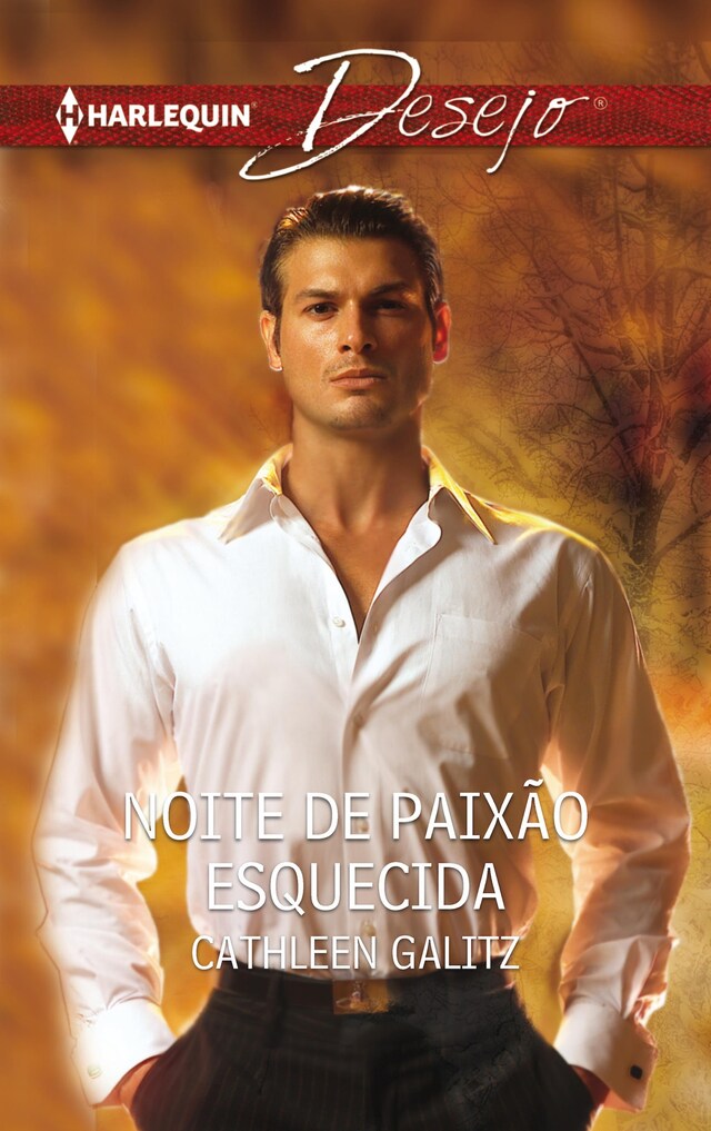 Book cover for Noite de paixão esquecida