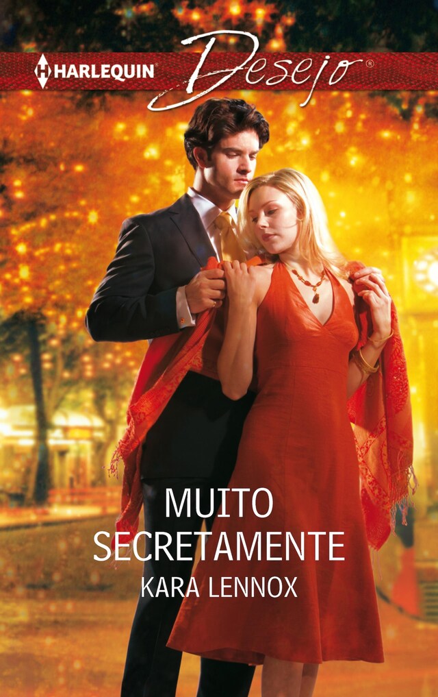 Buchcover für Muito secretamente