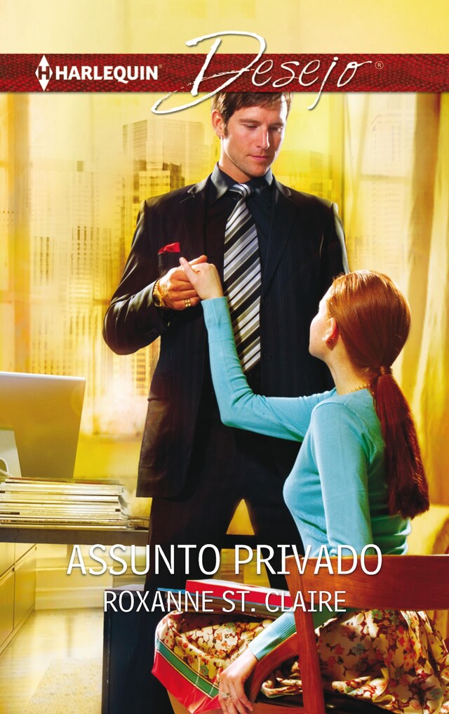 Book cover for Assunto privado