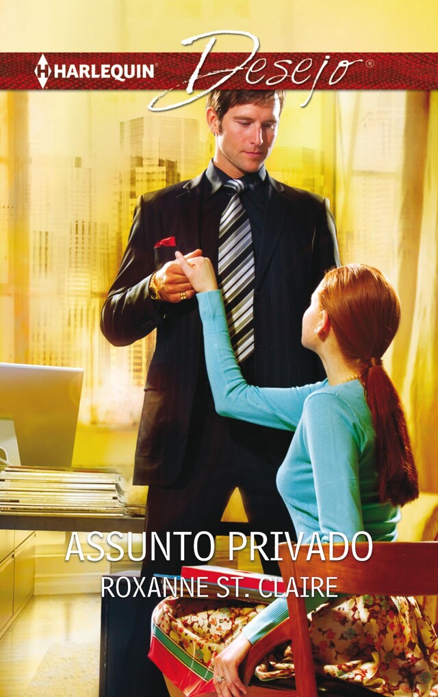 Book cover for Assunto privado