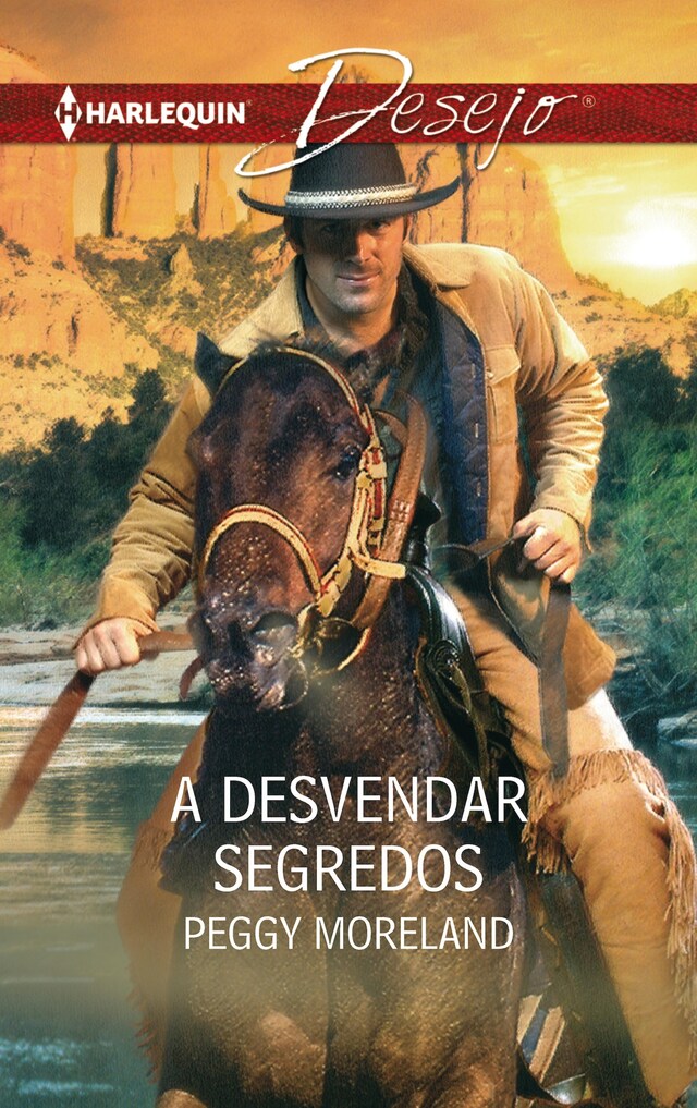 Book cover for A desvendar segredos