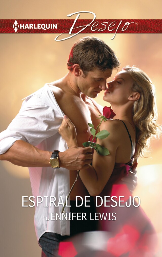 Book cover for Espiral de desejo