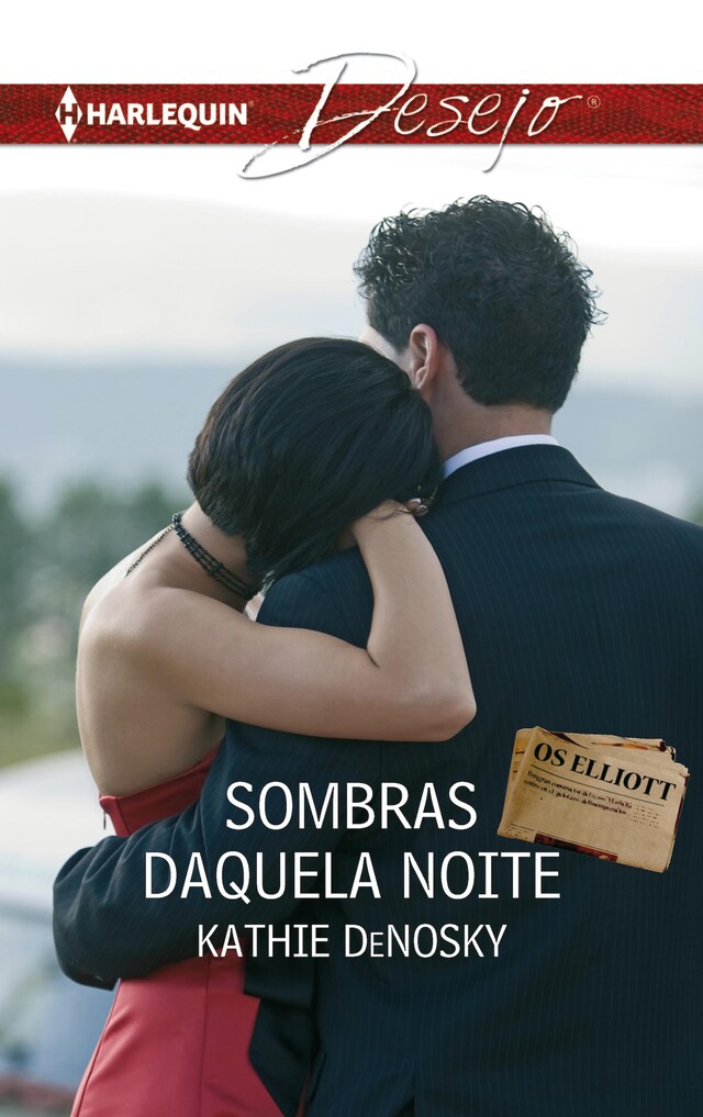 Buchcover für Sombras daquela noite