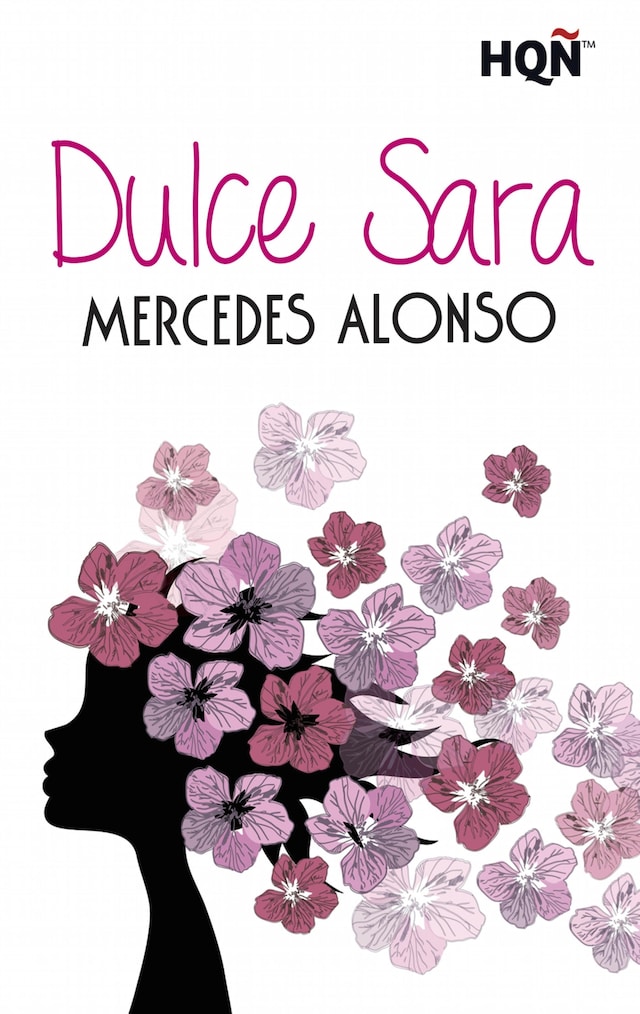Book cover for Dulce Sara