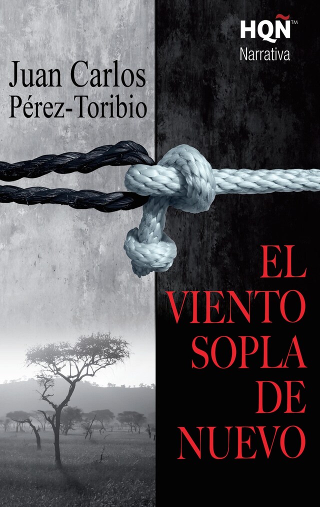 Book cover for El viento sopla de nuevo