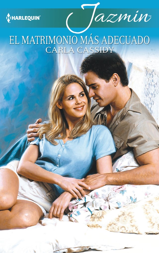 Book cover for El matrimonio más adecuado