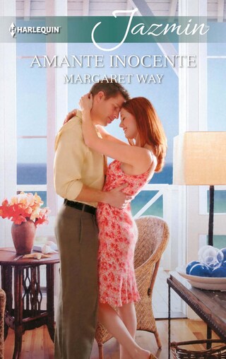 Amante inocente bookCoverFor