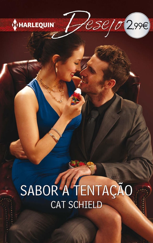 Book cover for Sabor a tentação