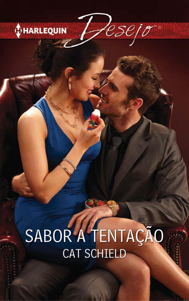 Book cover for Sabor a tentação