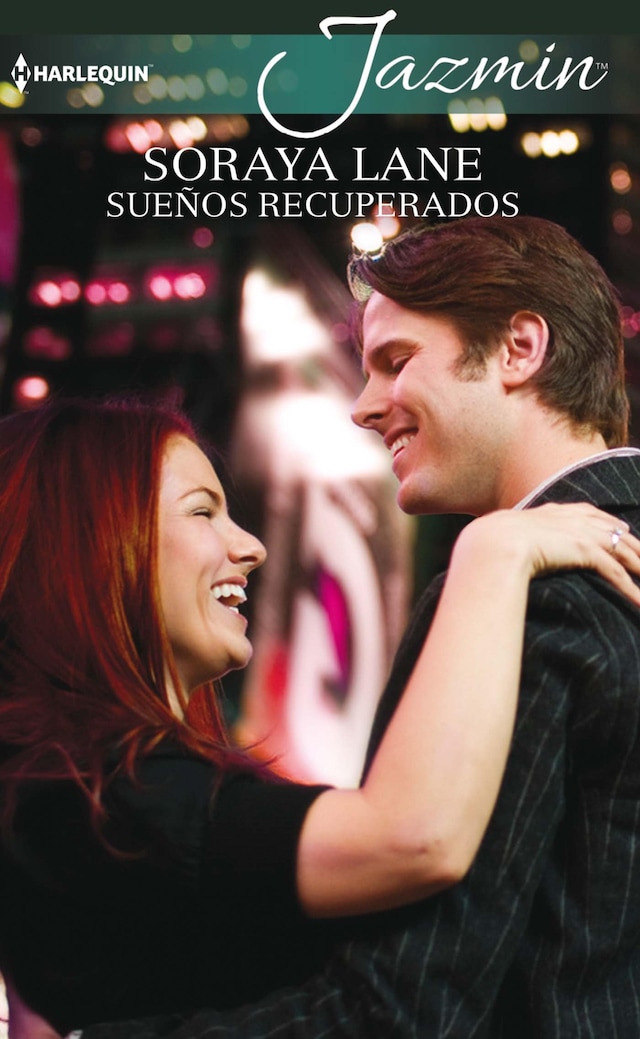 Book cover for Sueños recuperados