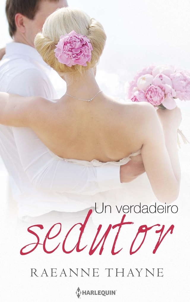 Book cover for Um verdadeiro sedutor