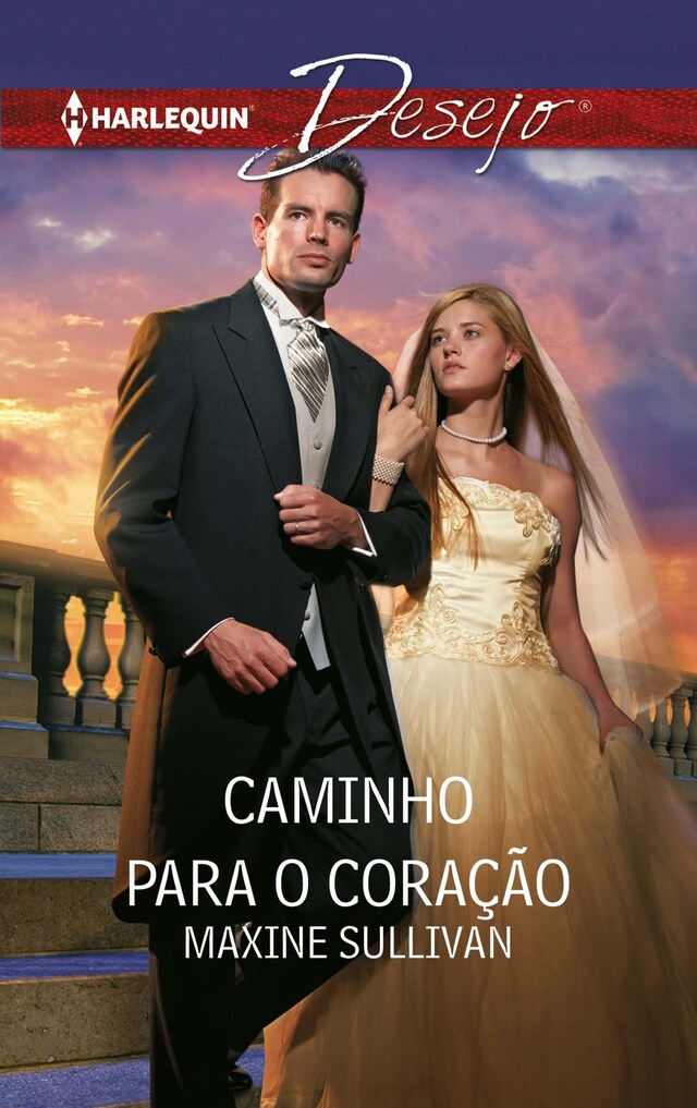 Book cover for Caminho para o coração