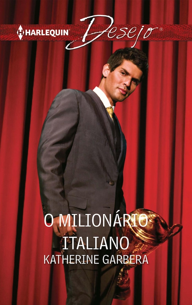 O milionário italiano