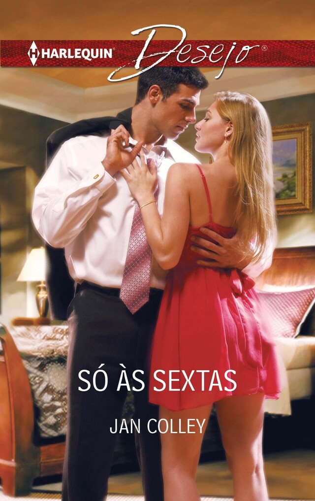 Book cover for Só às sextas