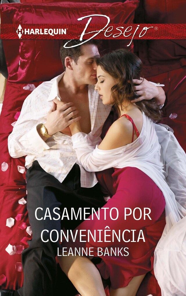 Book cover for Casamento por conveniência