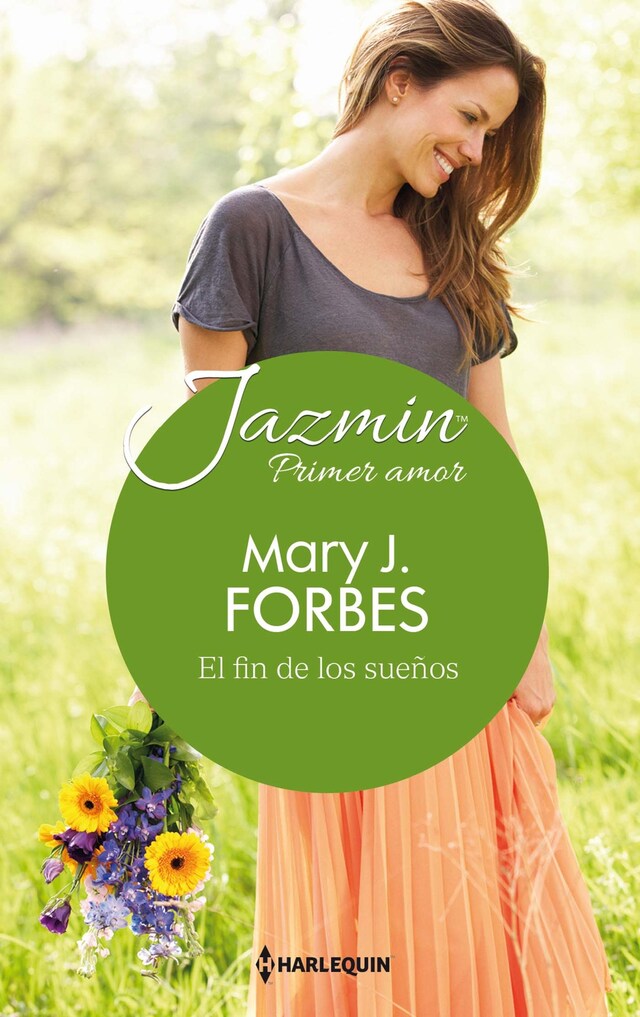 Book cover for El fin de los sueños